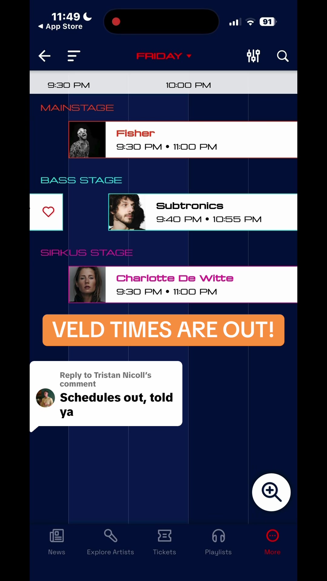 @VIEVE RATES