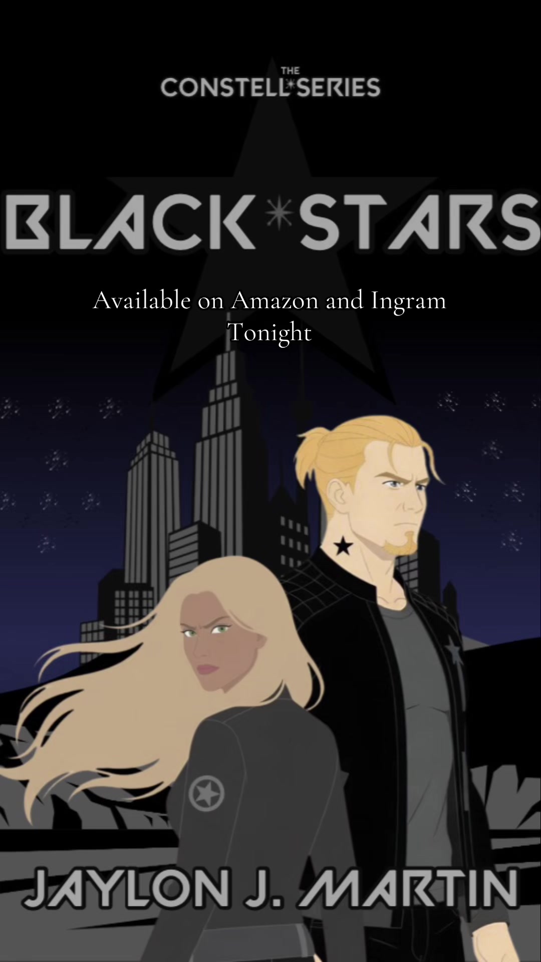 @author_jaylonjmartin