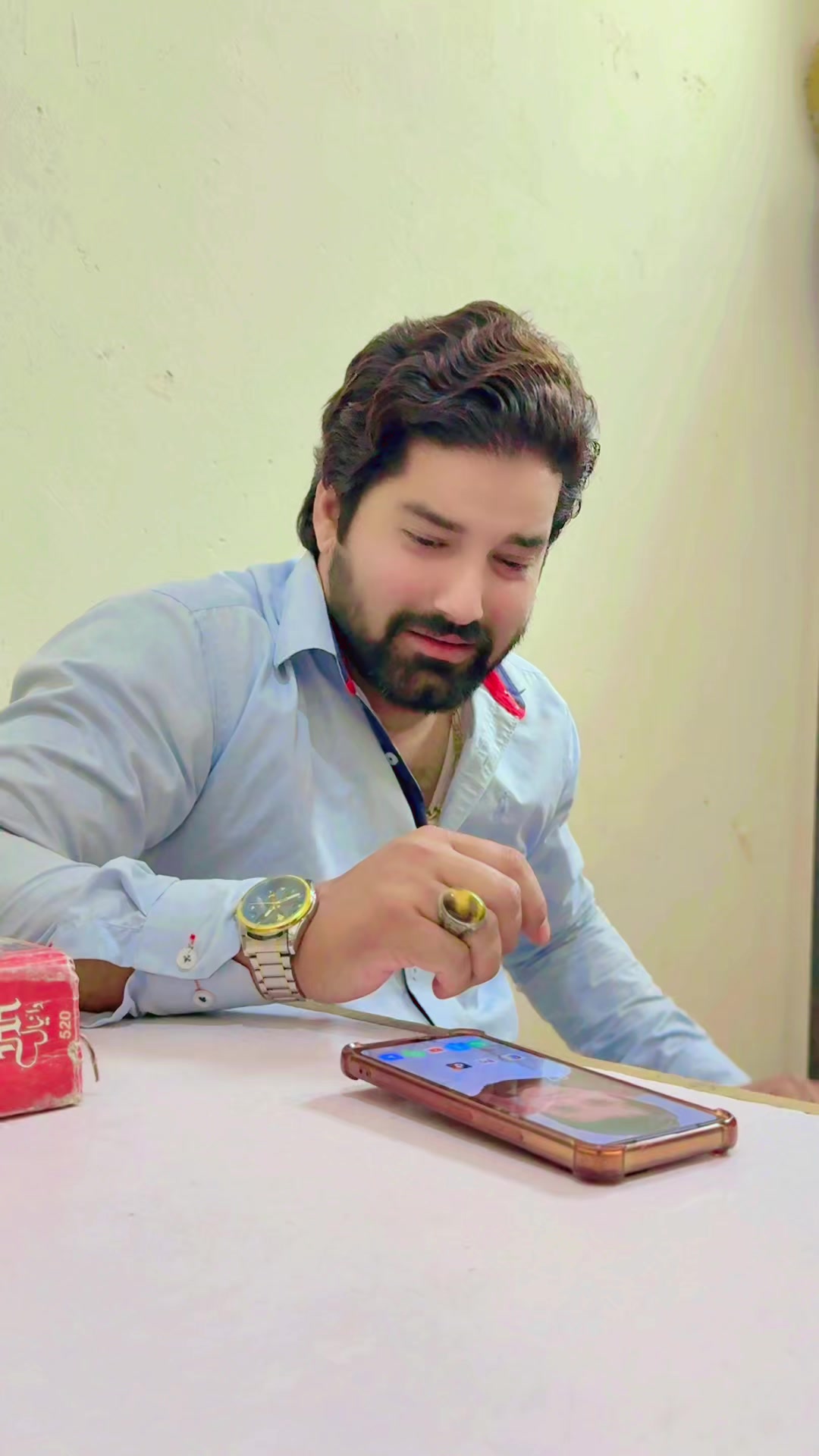@Raaju Aawara