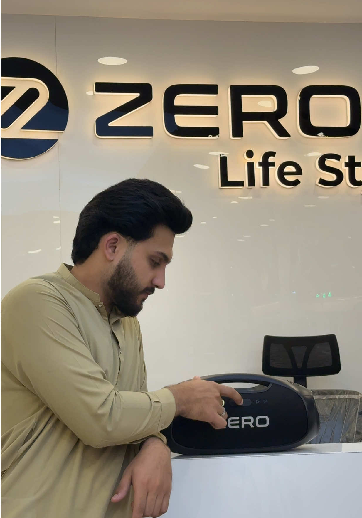@ZERO-LIFESTYLE LAHORE