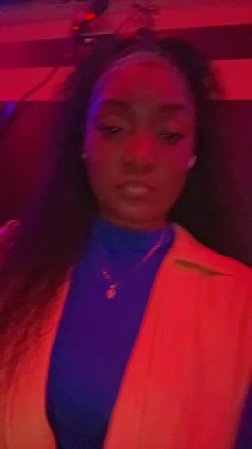 @Kadejah Hines