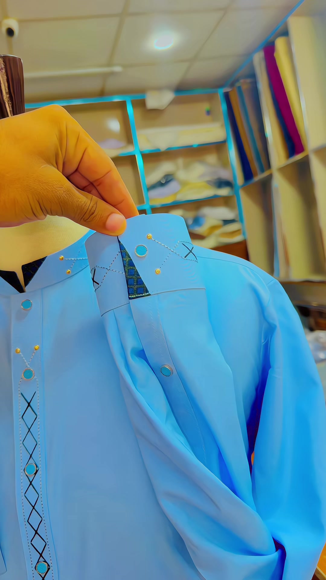 @Awais tailor
