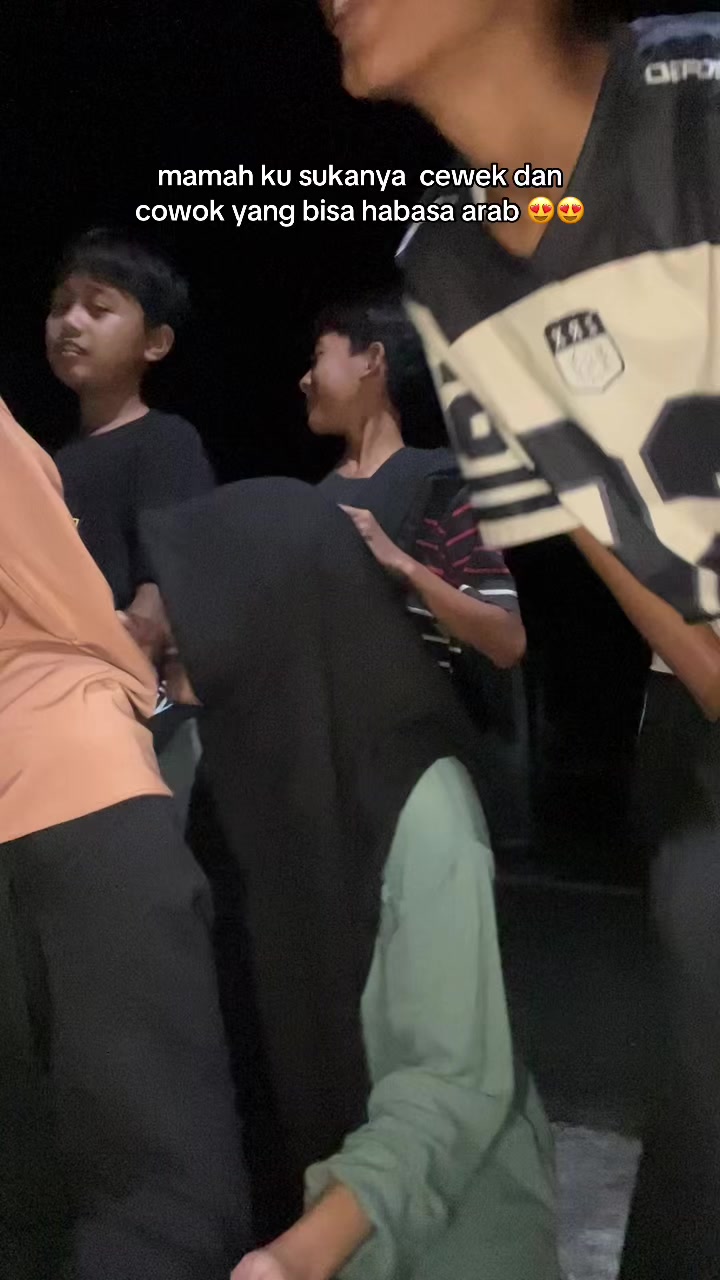 @pemuda mushola al mukaromah