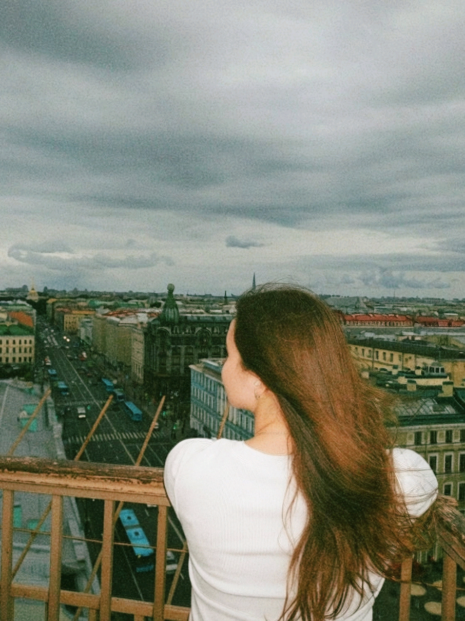 @Sasha Shilova💫