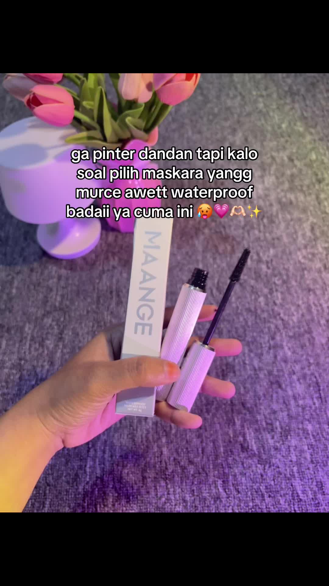 @𐙚⋆˚rahasiaskincaremu🕊️