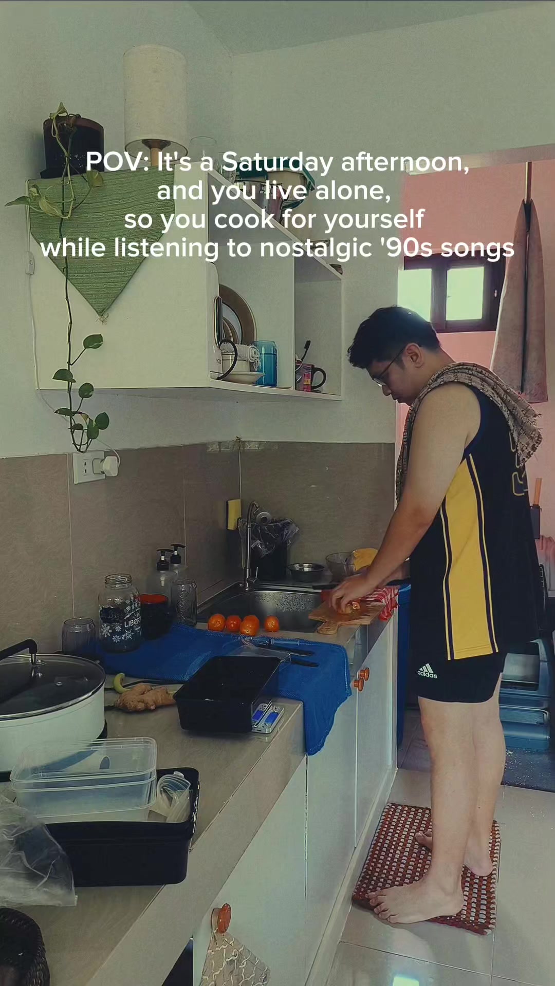 @Pete Comanda on Spotify