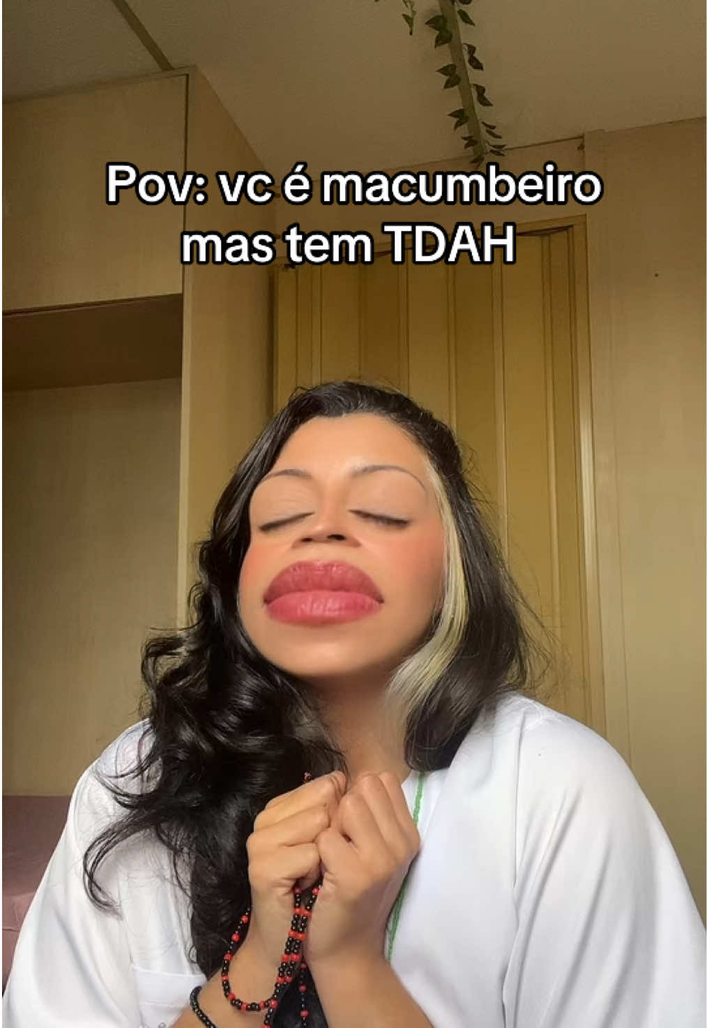 @Joi da macumba