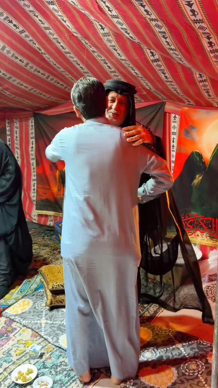 @شوقي غالي علي ارباط الهواش