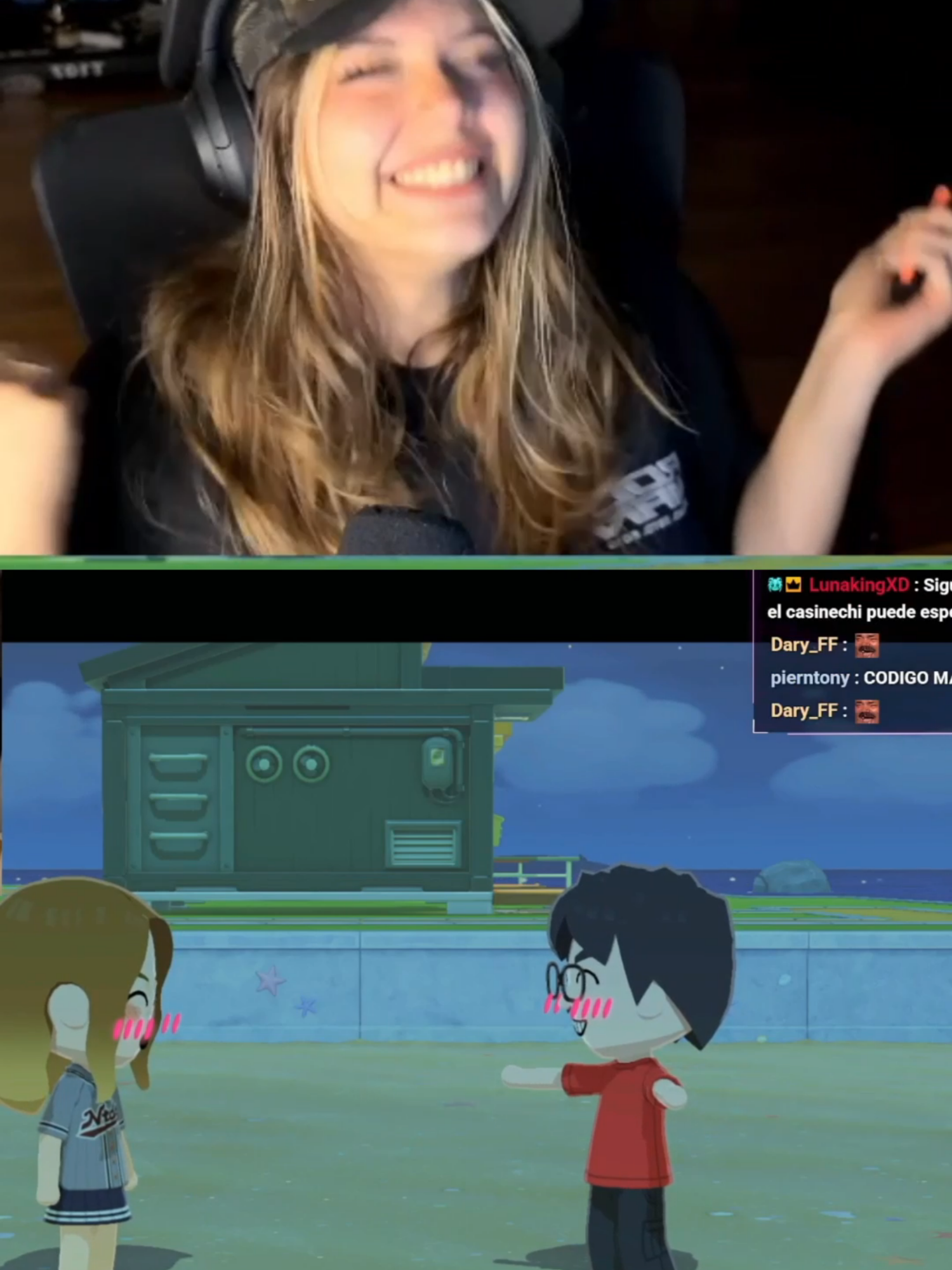 @Danii