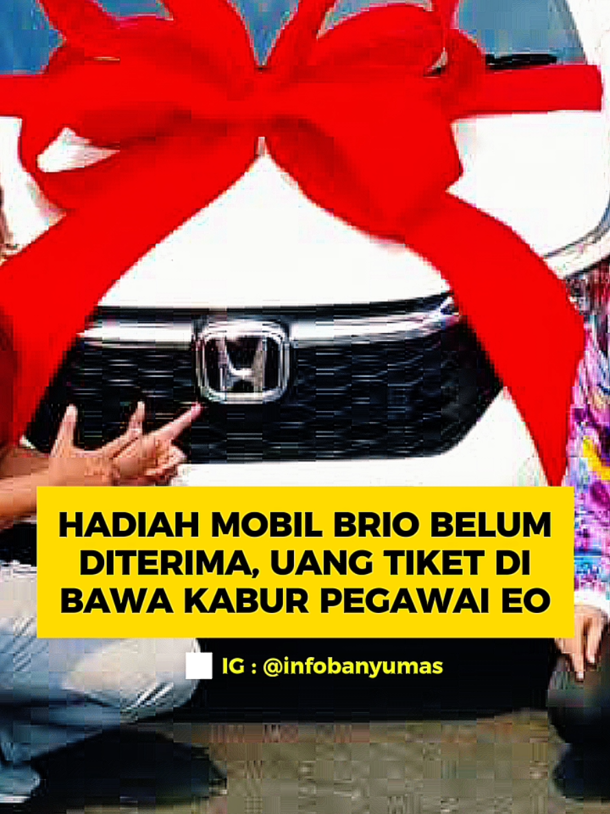 @info banyumas