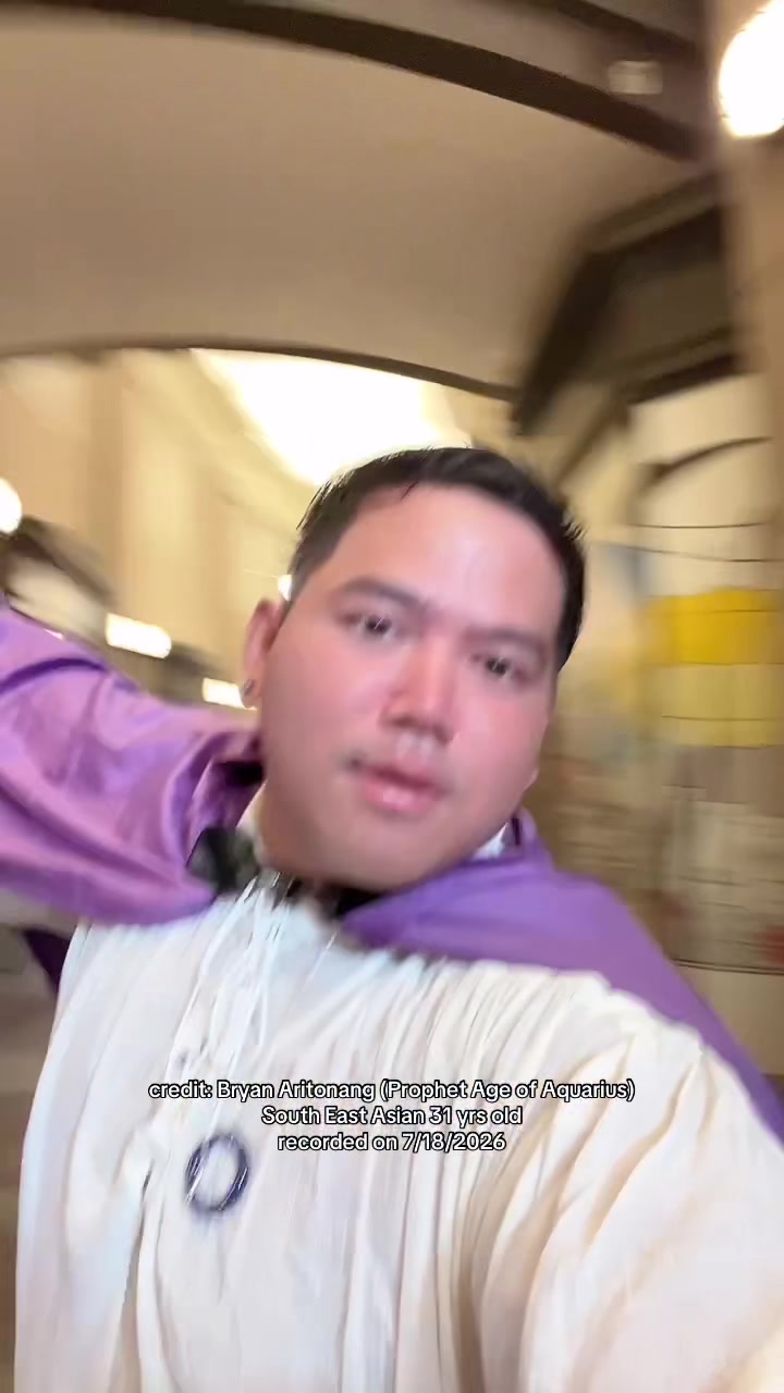 @Magical Prophet