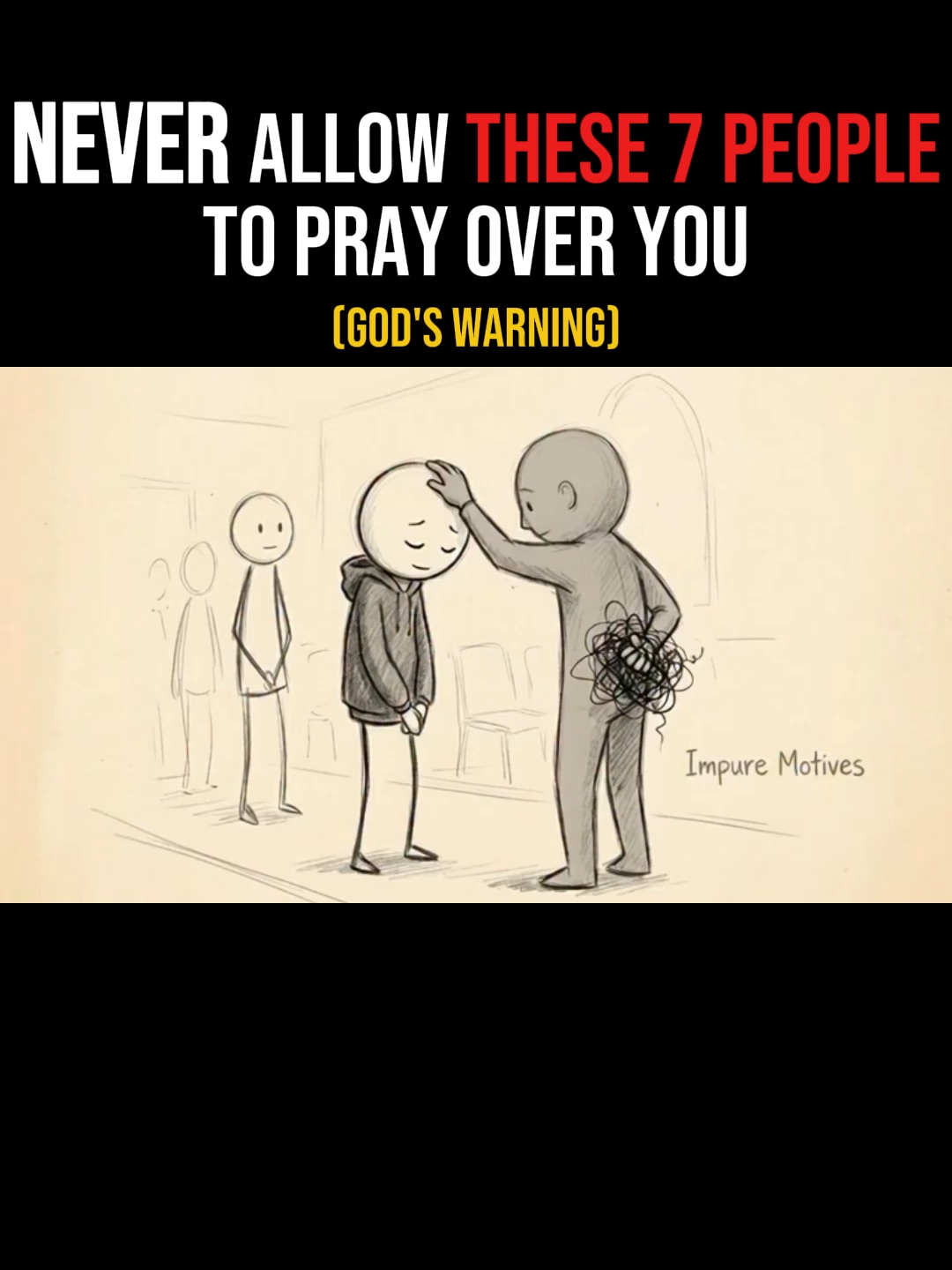 @Daily Faith Ministry