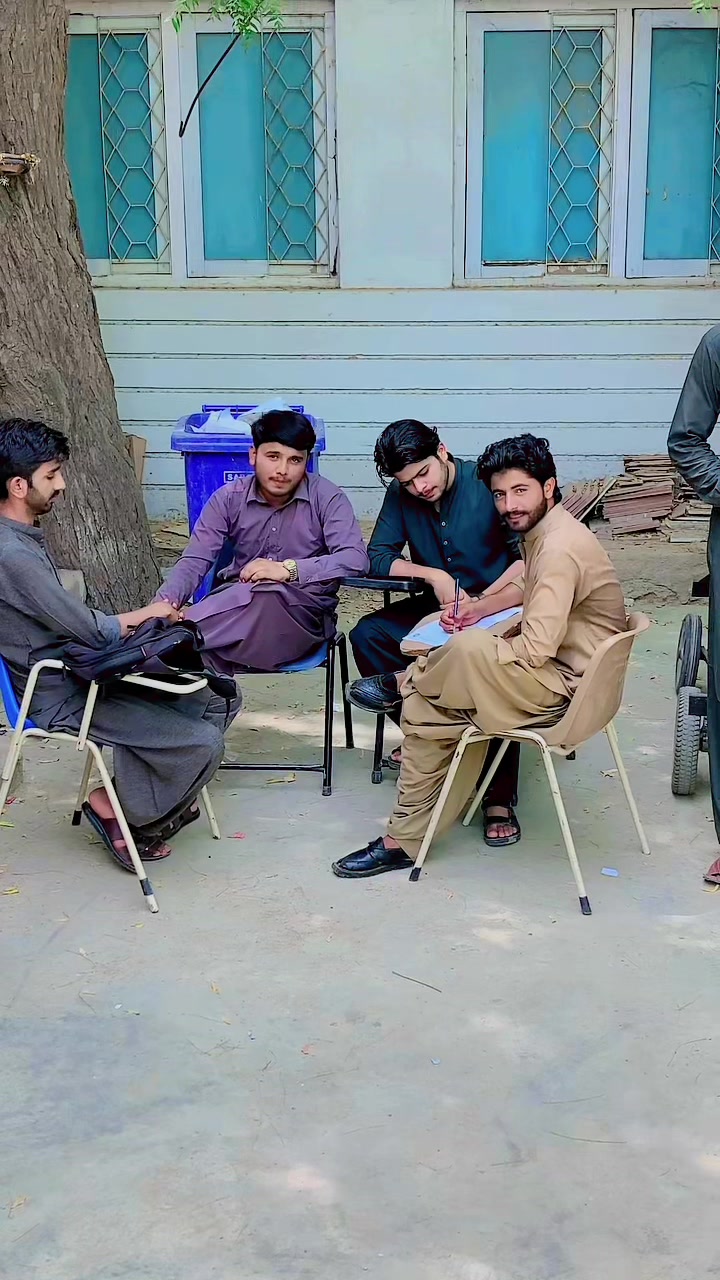 @Engineer Ubaidullah Hafeez