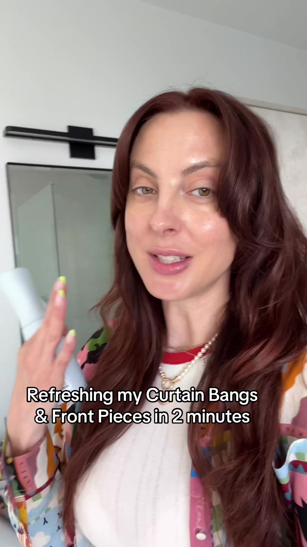 @Eva Amurri