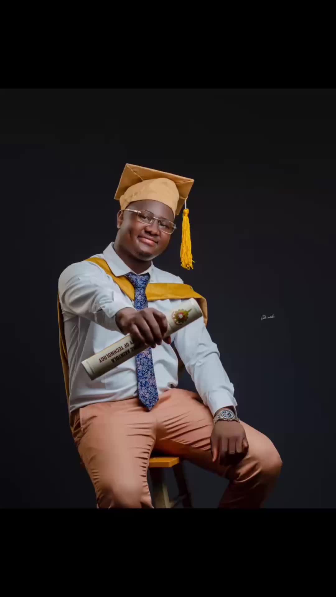 @Olaogunjoshua