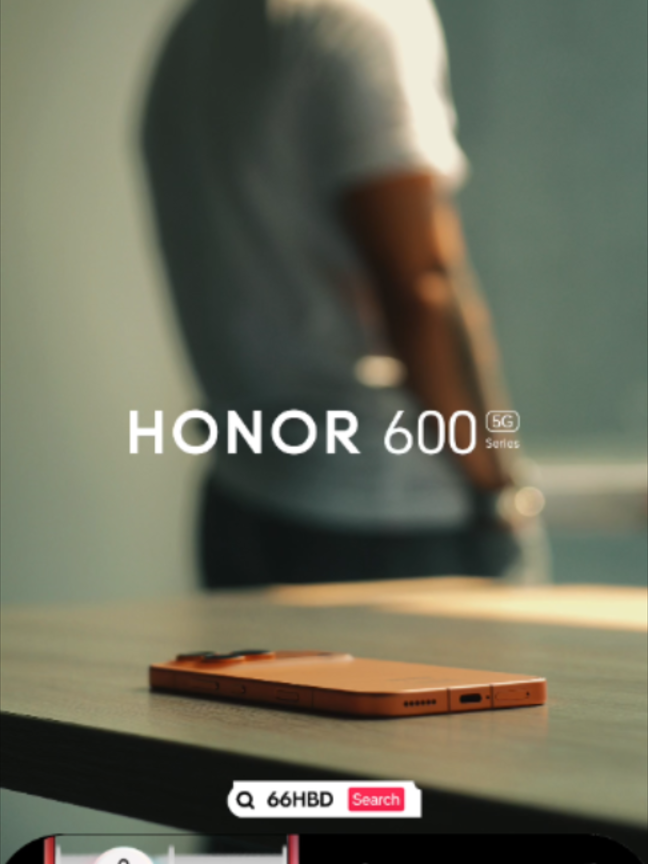 @HONOR Philippines