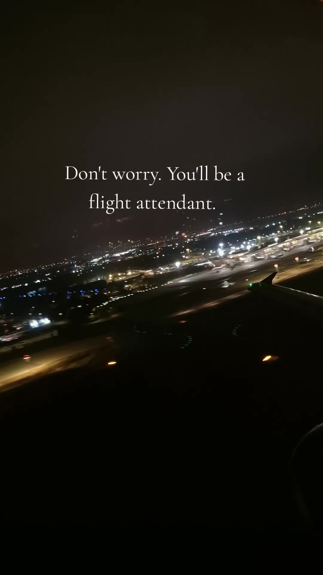 @✈︎ = ♡
