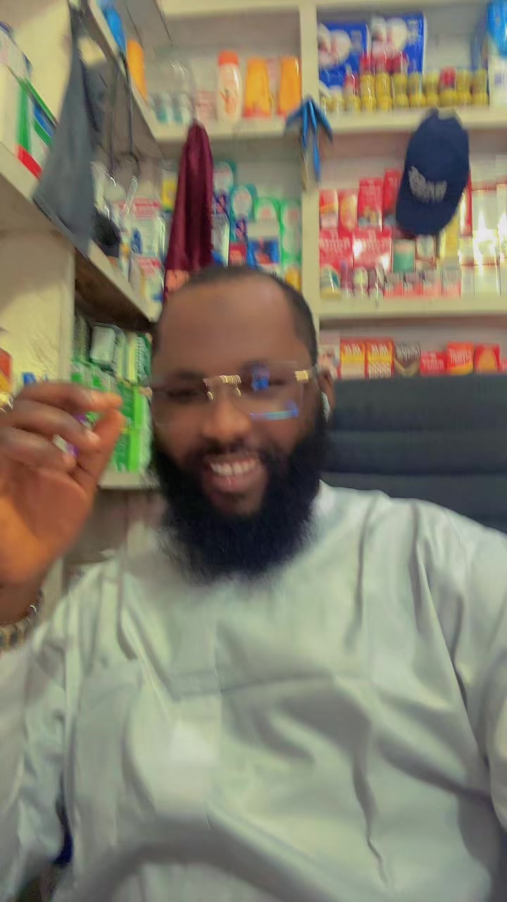 @DR. HABEEB SHEHU SKY