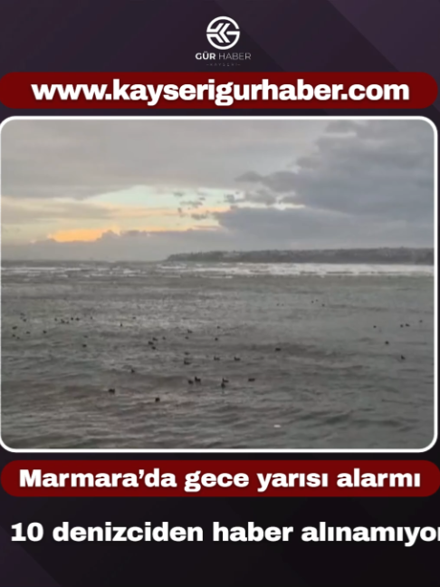 @GÜR HABER | Kayseri