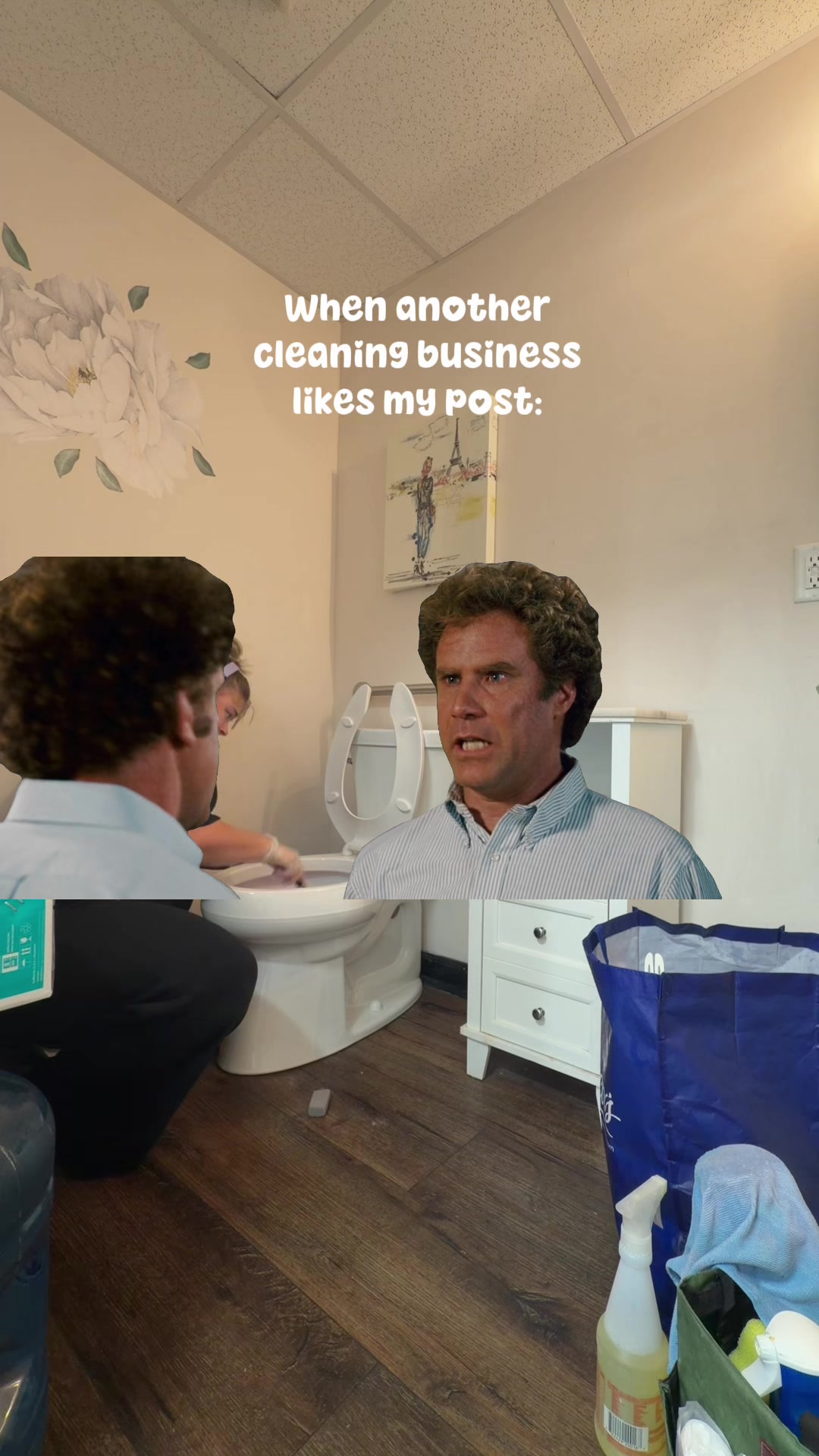 @cleanfreakoc
