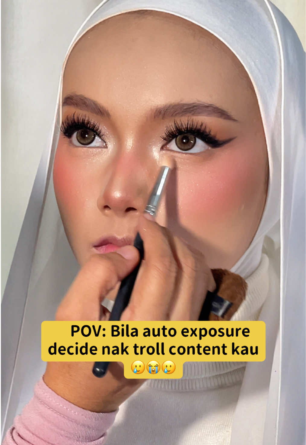 @AtiHarun.MakeupArtist