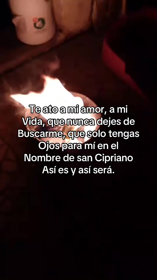 @Santera Santa Clara