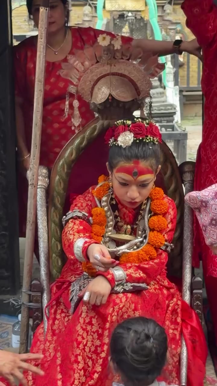 @Routine Of Patan
