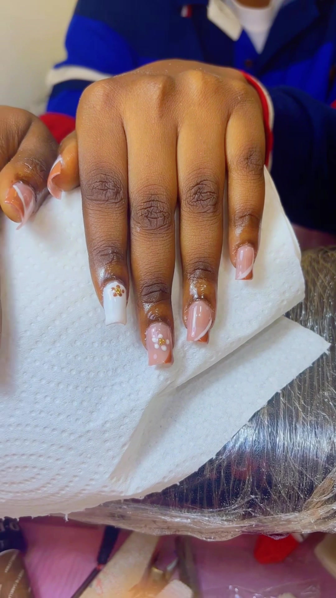 @Slay with ELICIA GLAM