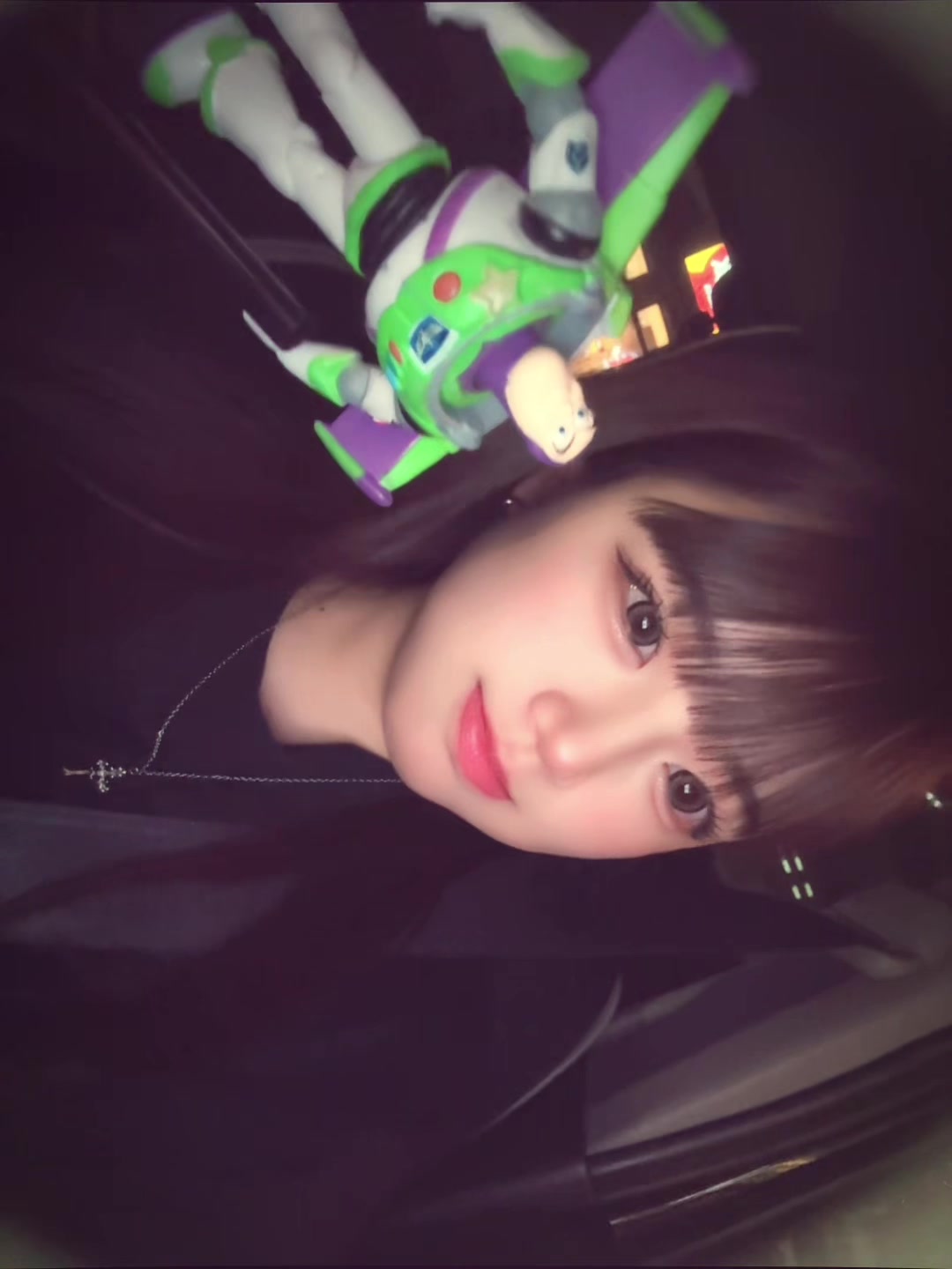 @あーし