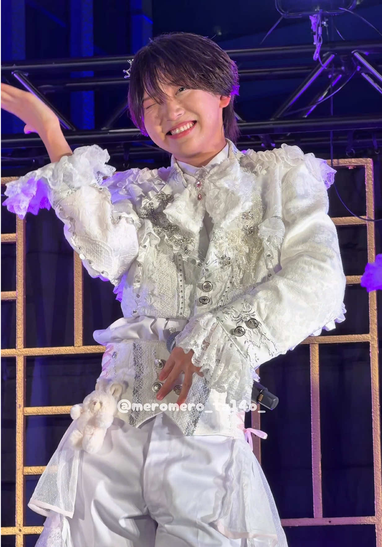 @きりん