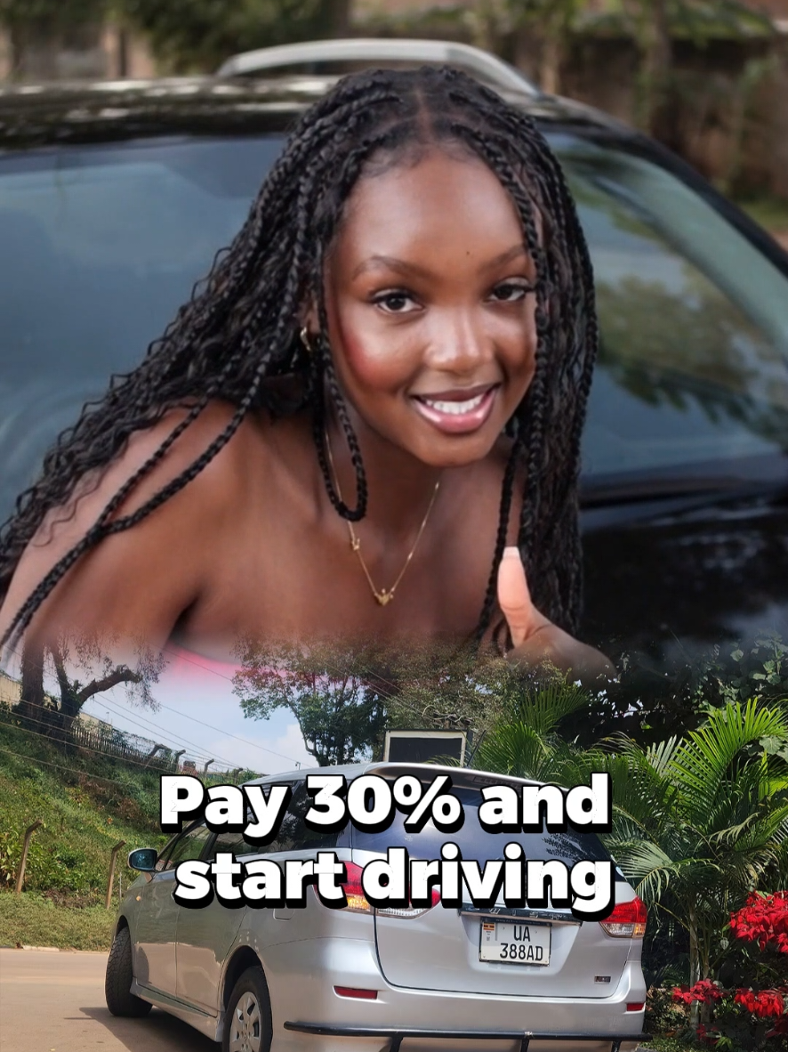 @Majibu Africa Cars