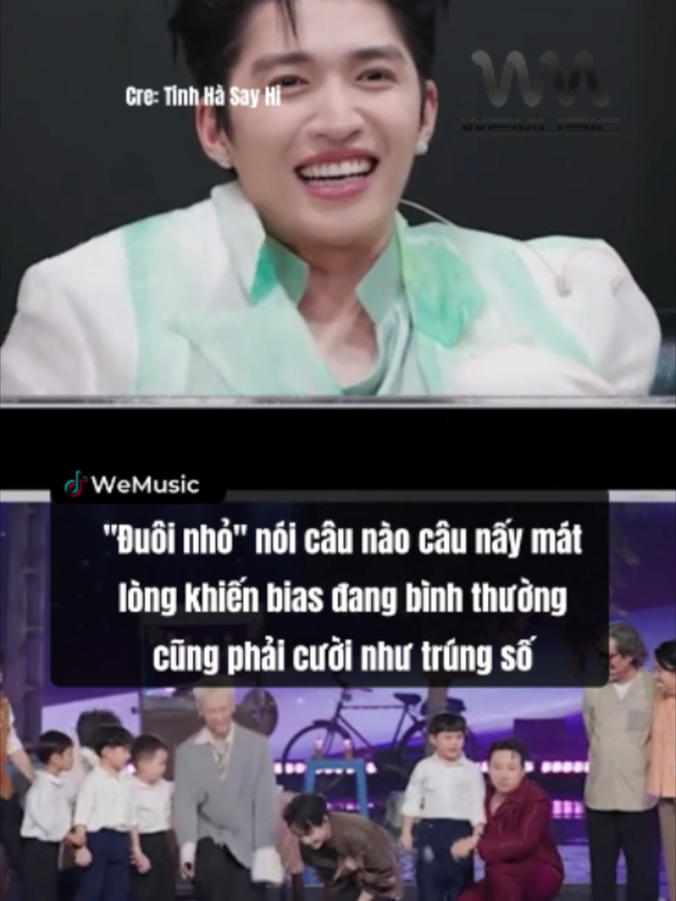 @WeMusic