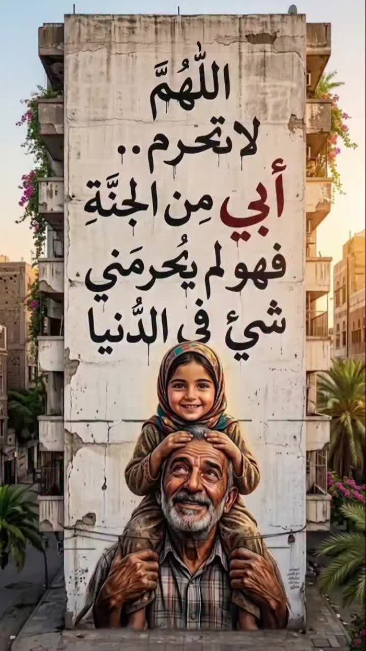 @مسك الختام