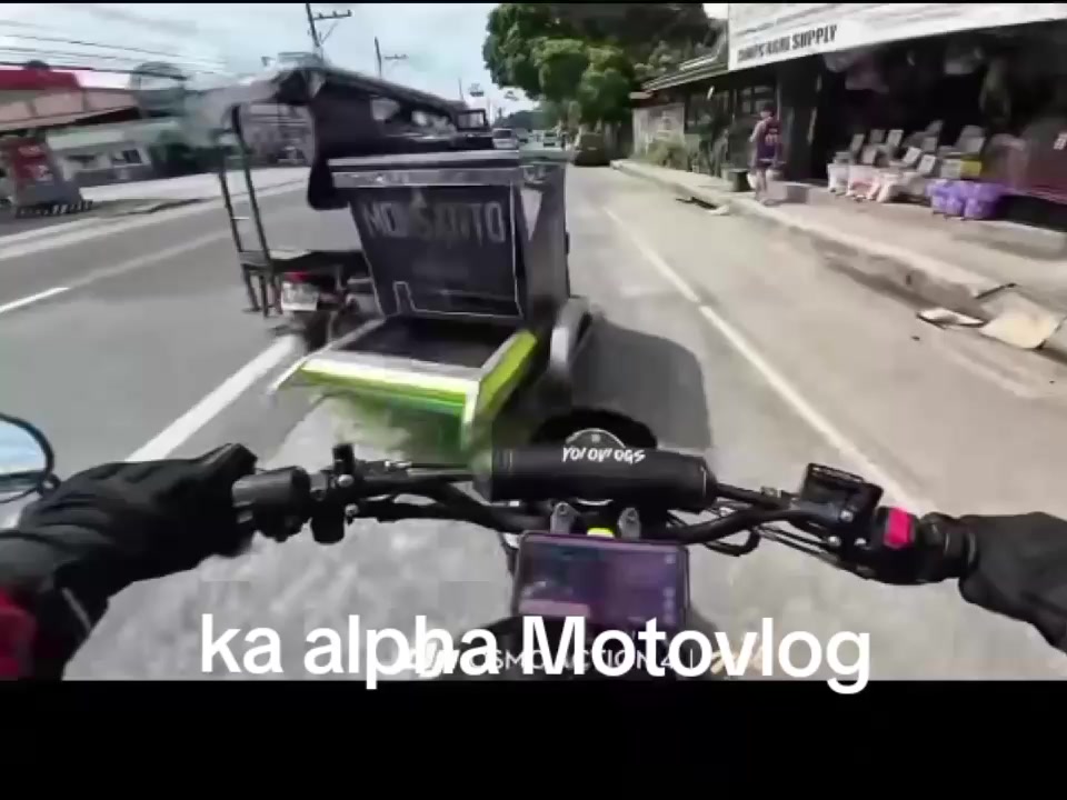 @Ka Alpha Motovlog