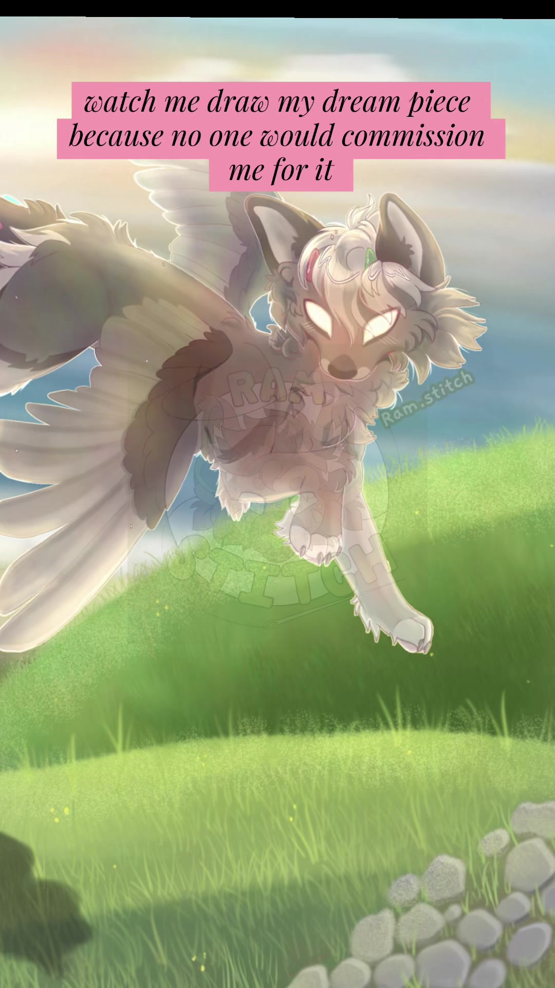 @Fur coms open! ☆Tamonie☆
