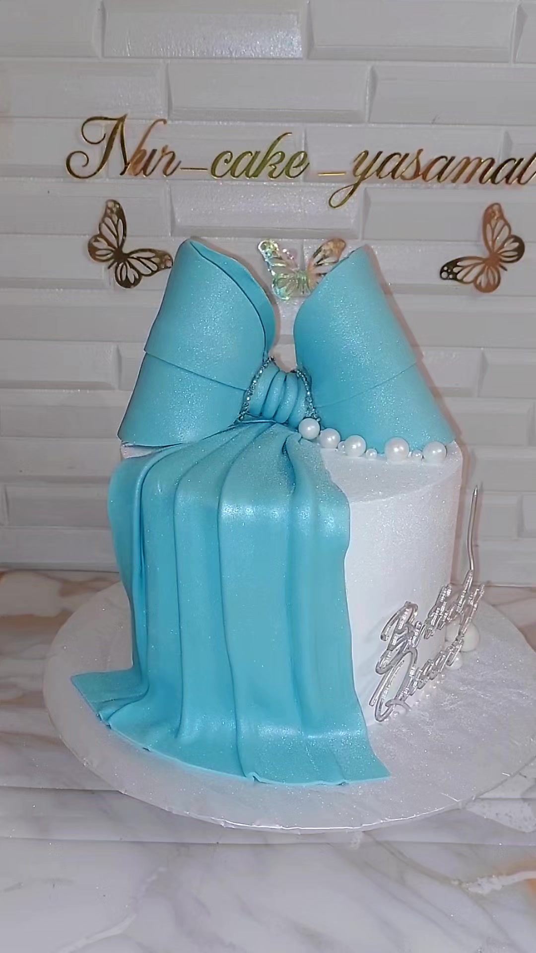 @Nur Cake