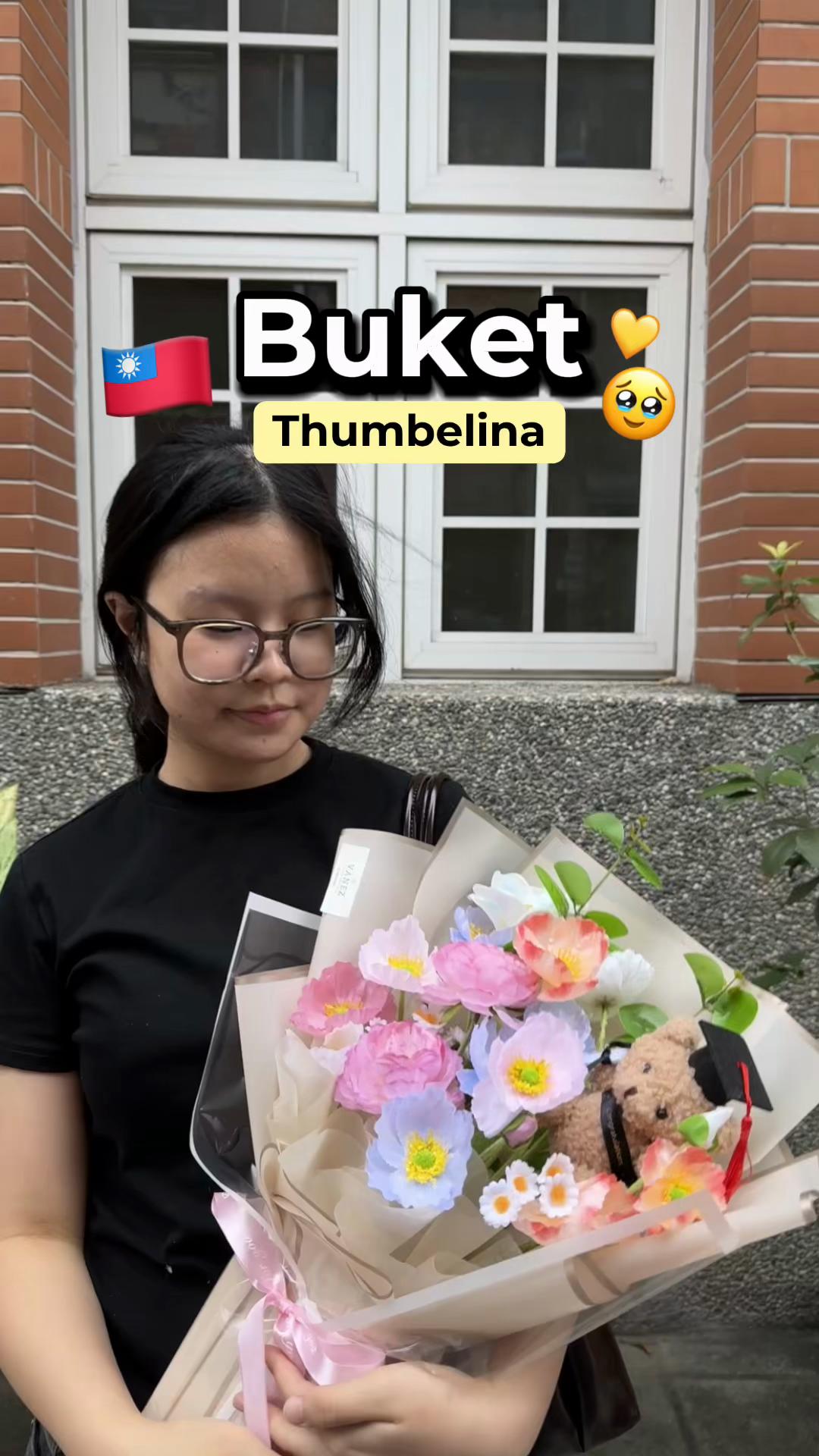 @Vanez Florist | Buket Taiwan