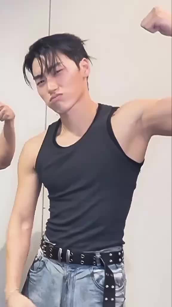@Choi San