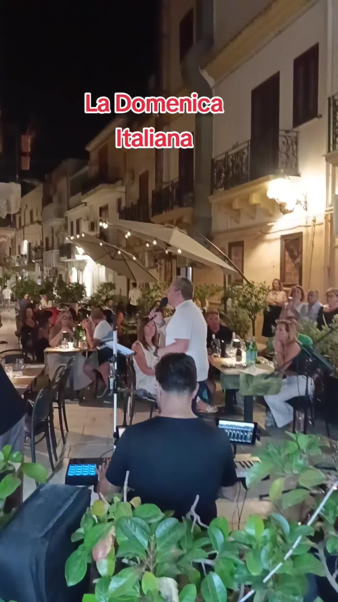 @Terrasini Lovers ❤️