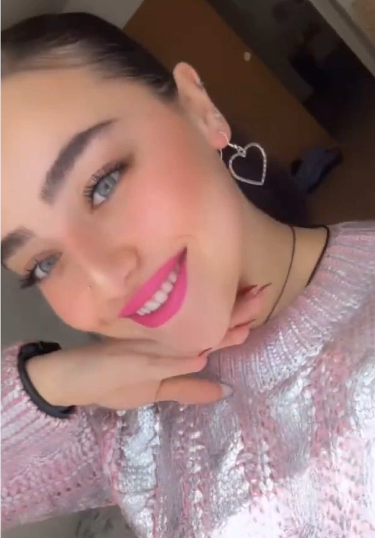 @🐆💄 &Eacute;v&agrave; B&eacute;lle 💄🐆