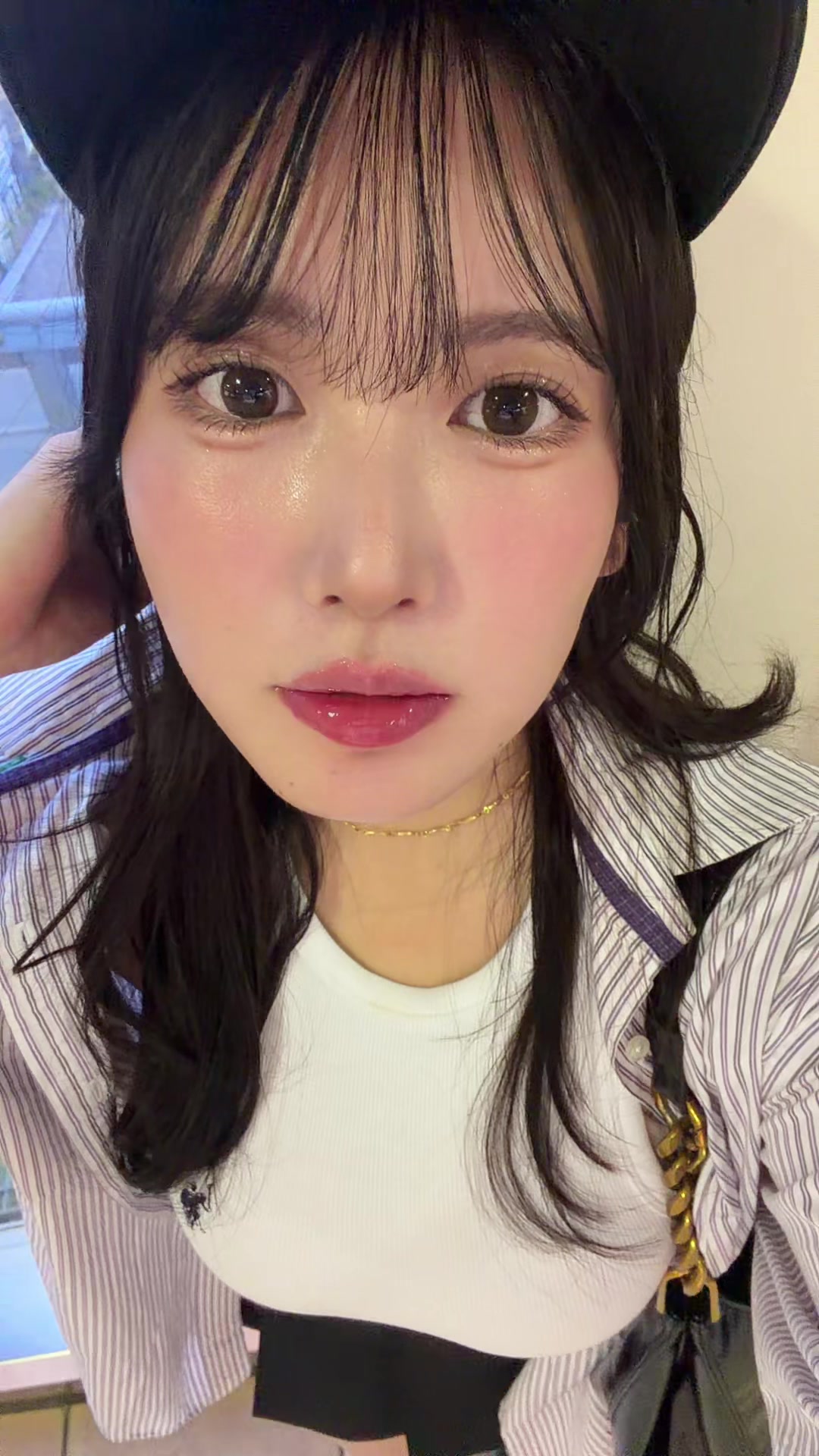 @ひとみやで