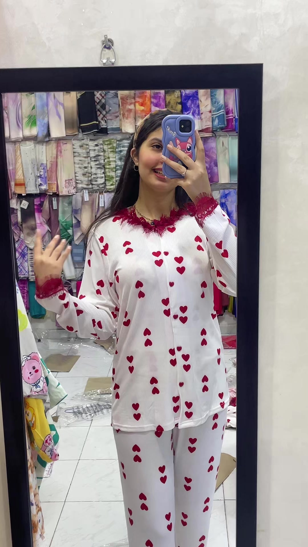 @Hanane shop