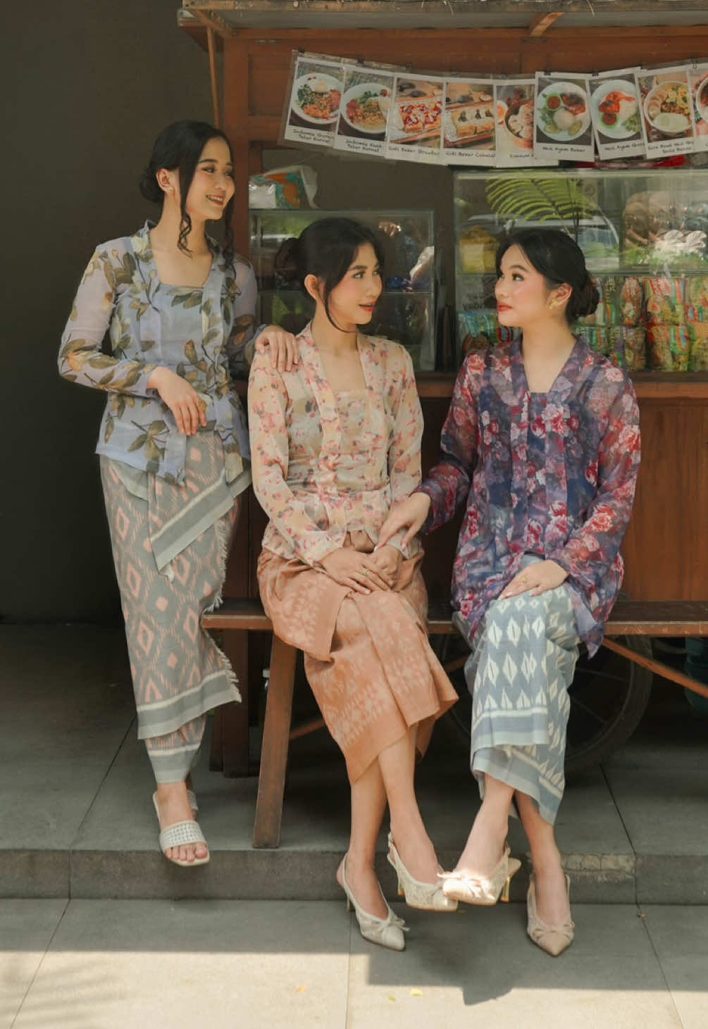 @Pendopo Indonesia