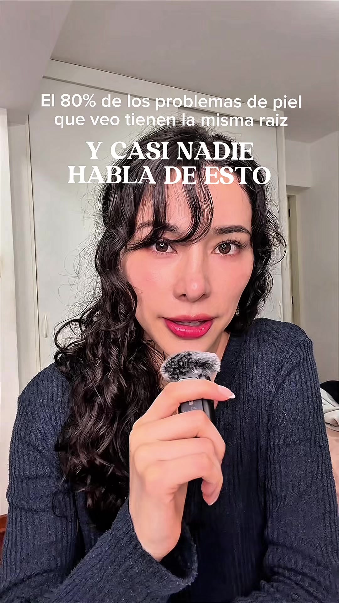 @Beautyholics Per&uacute;