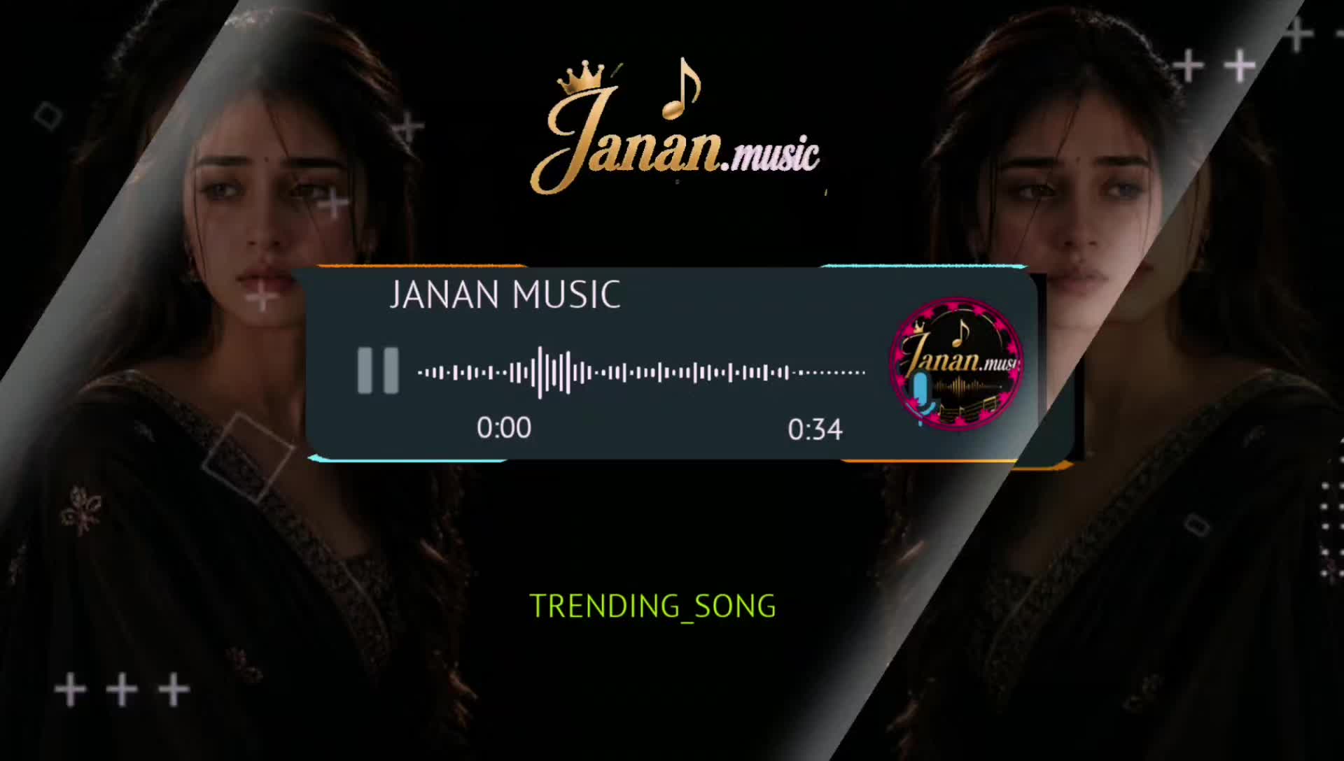 @Janan Music