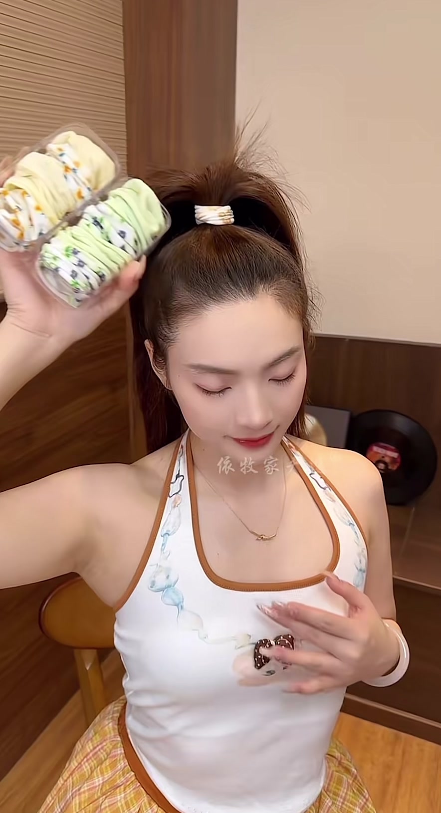 @Huyền Mie ✅