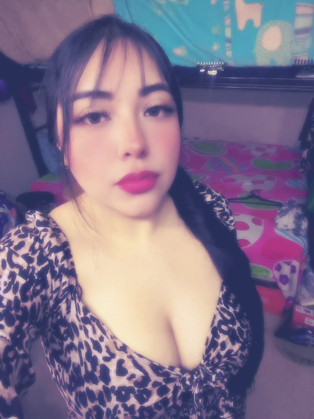 @Katherine Gon'z