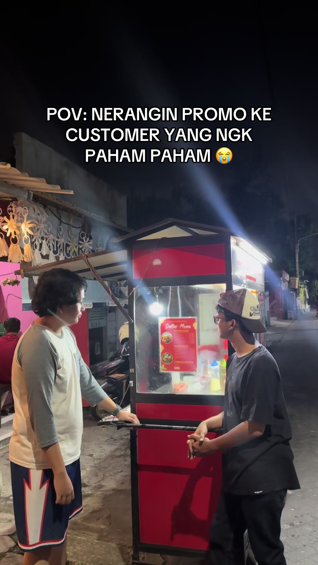 @Okimura Streetfood