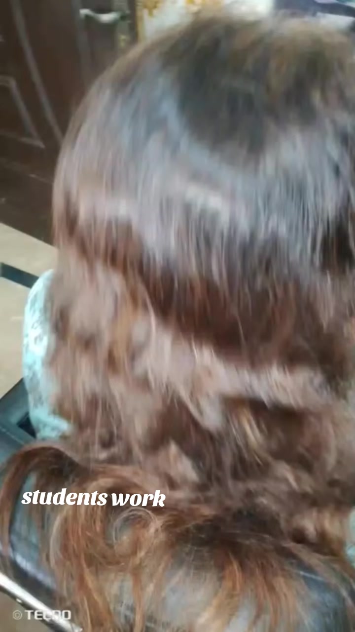 @Nighat salon and academy
