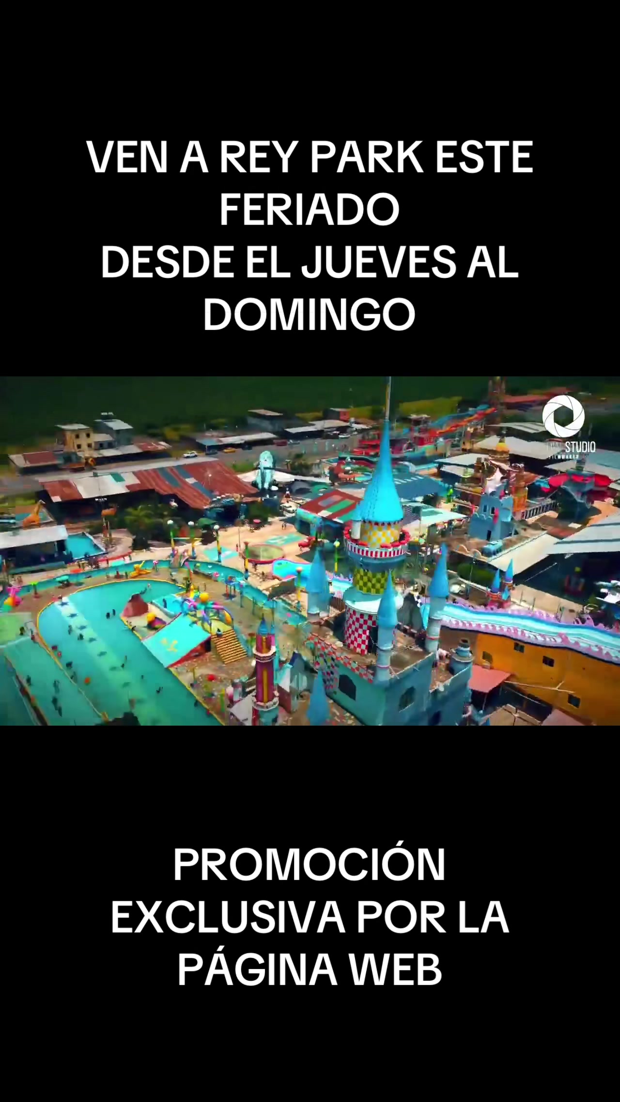 @🚂 Parque M&aacute;gico El Tren🇪🇨💦